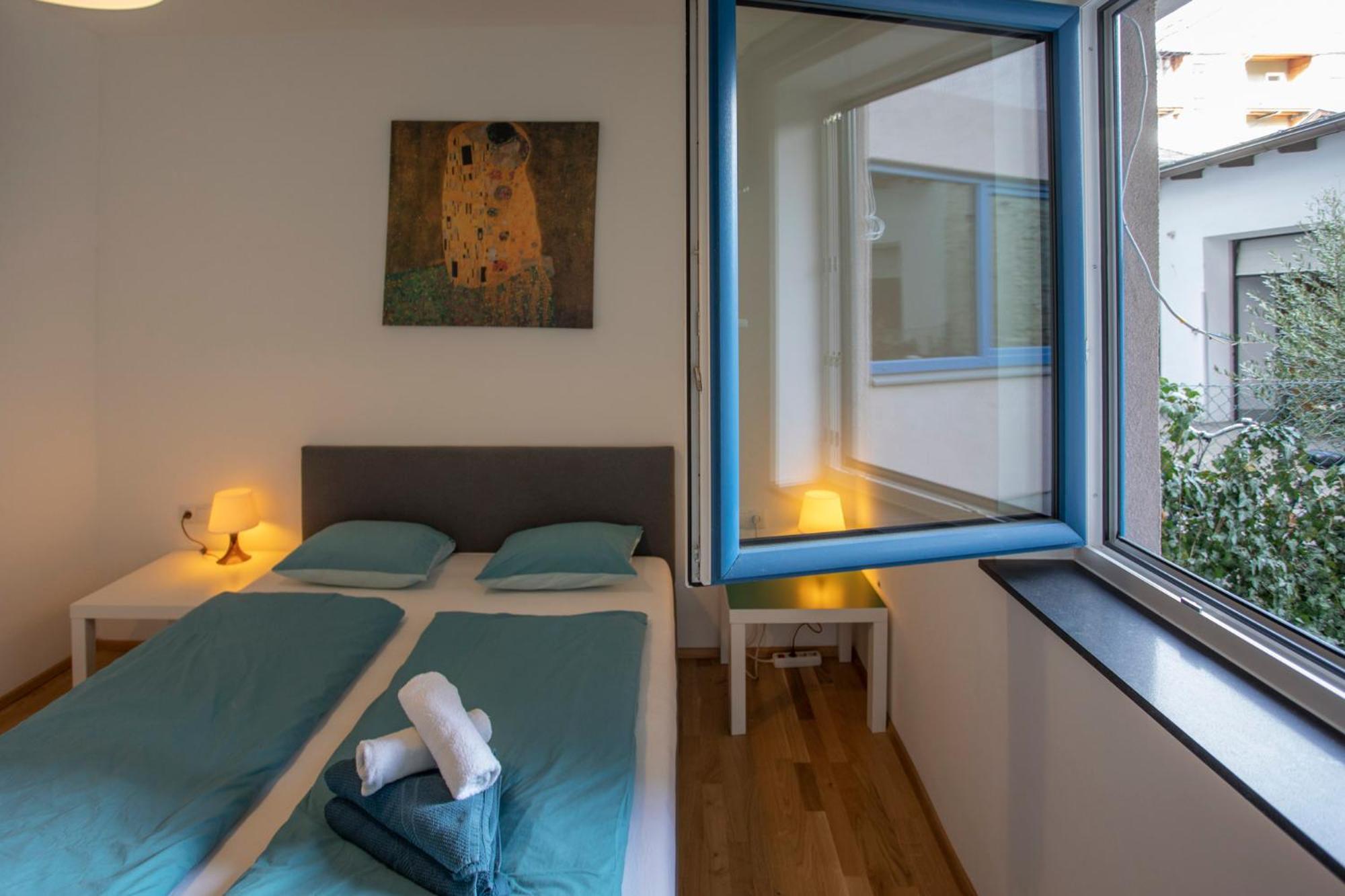 Innsbruck Urban Apartment I No Stairs I 24H Contactless Check-In Exteriör bild